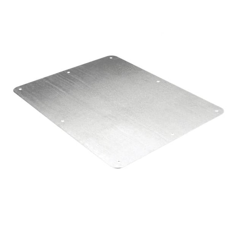 Vulcan Hart Door Gasket Retainer, 5 Pan 00-855285-00002